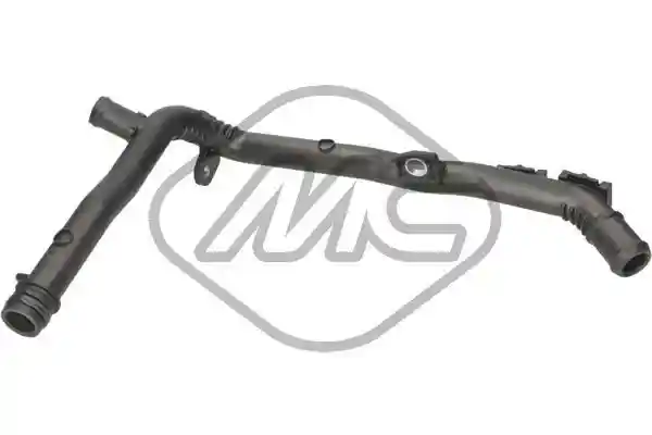 Metalcaucho 99298