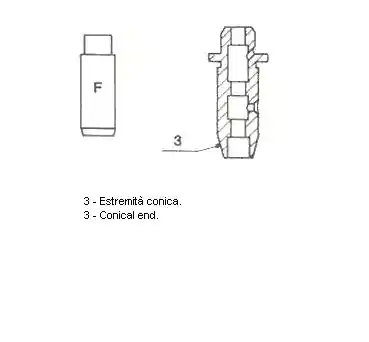 METELLI 01-2298 METELLI 01-2298