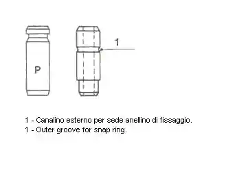 METELLI 01-2546