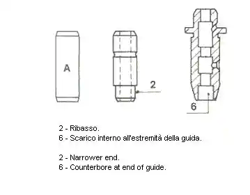 METELLI 01-2561