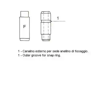 METELLI 01-2586 METELLI 01-2586