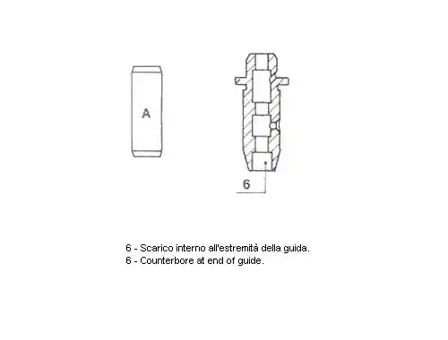 METELLI 01-2862 METELLI 01-2862