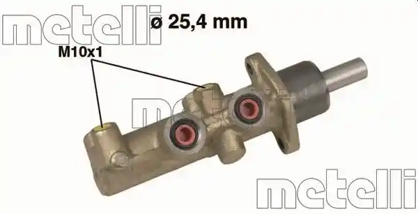 METELLI 05-0481 METELLI 05-0481
