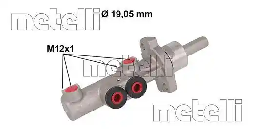 METELLI 05-0882 METELLI 05-0882