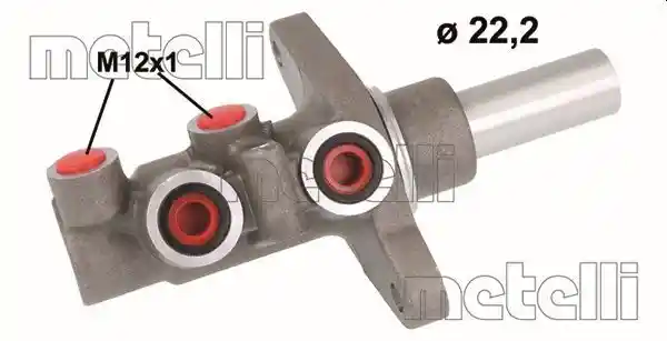 METELLI 05-1171