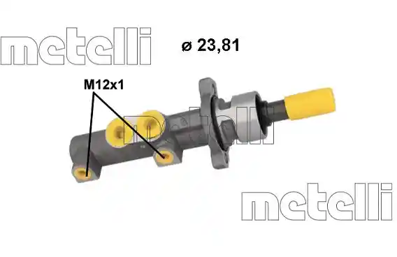METELLI 05-1301 METELLI 05-1301