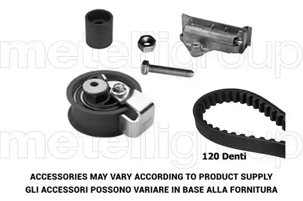 METELLI 29-0017
