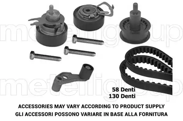 METELLI 29-0023 METELLI 29-0023
