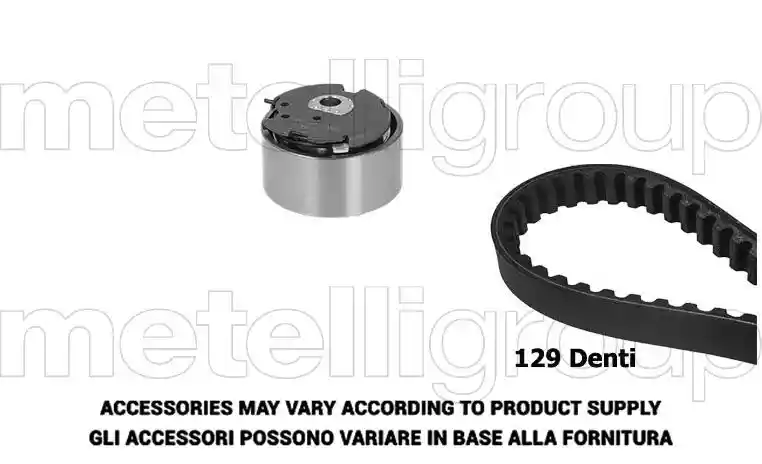 METELLI 29-0053 METELLI 29-0053