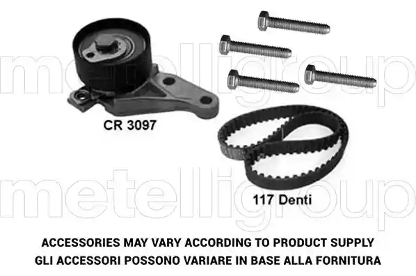 METELLI 29-0072 METELLI 29-0072
