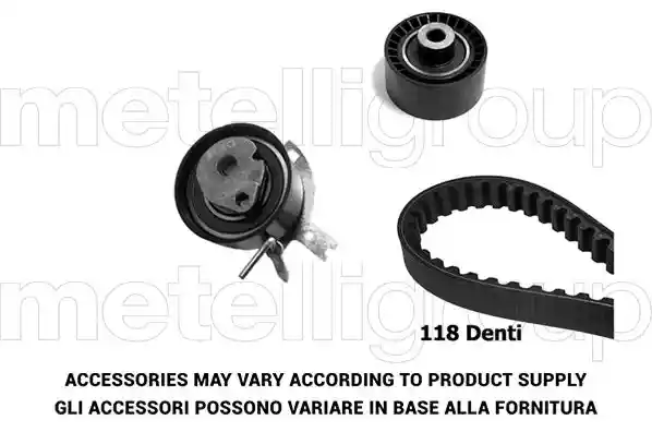 METELLI 29-0111 METELLI 29-0111