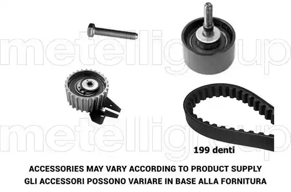 METELLI 29-0137