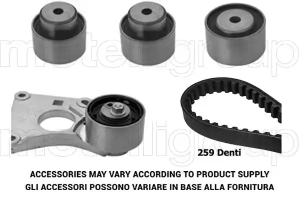 METELLI 29-0210 METELLI 29-0210