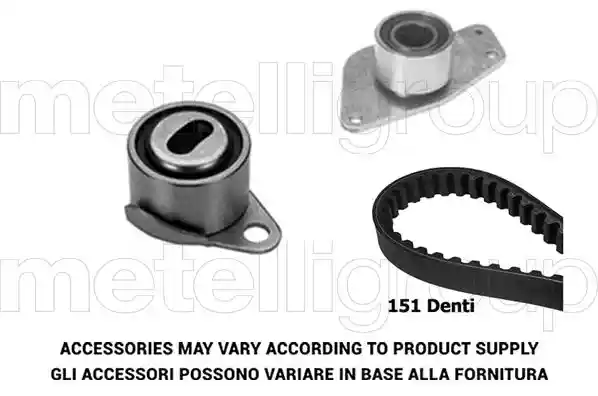 METELLI 29-0333