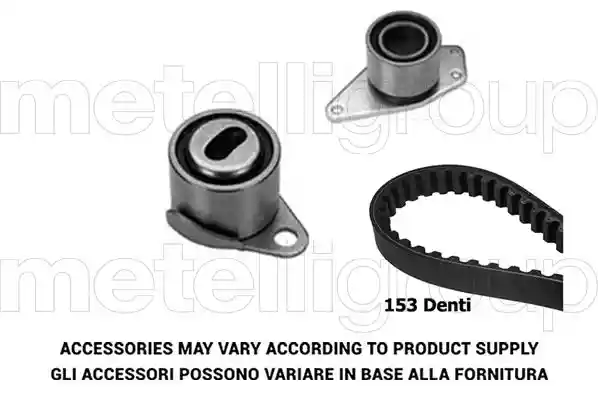 METELLI 29-0358