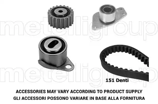 METELLI 29-0365