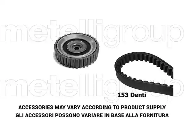 METELLI 29-0423