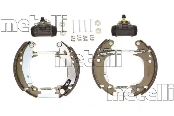 METELLI 51-0007