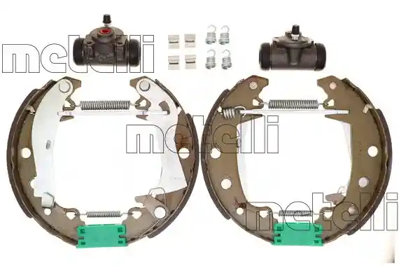 METELLI 51-0008