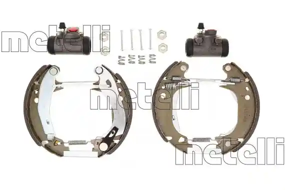 METELLI 51-0009