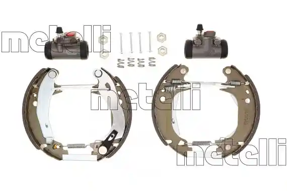 METELLI 51-0010