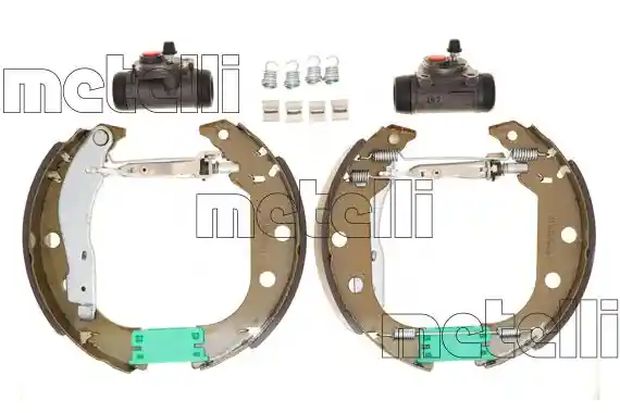 METELLI 51-0012