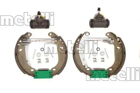 METELLI 51-0017