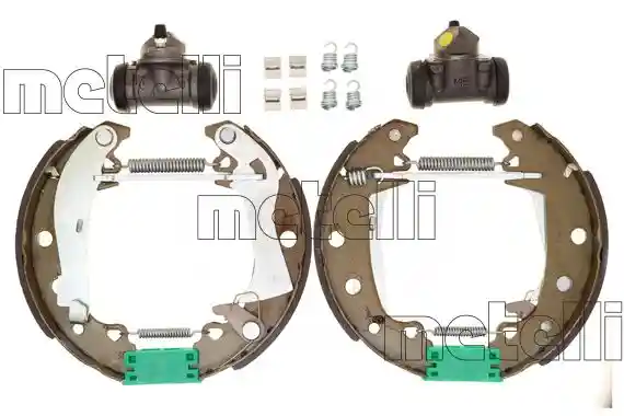 METELLI 51-0019
