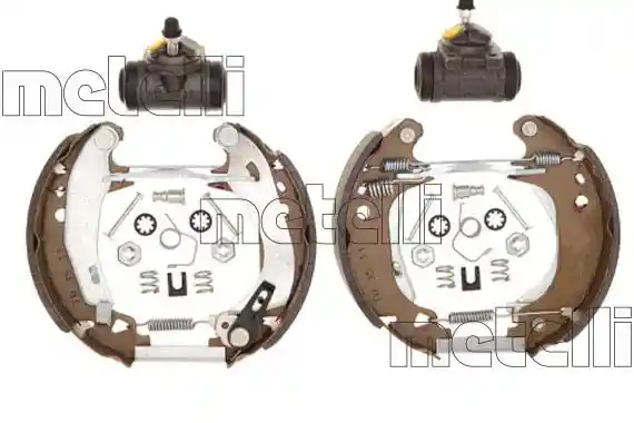 METELLI 51-0022