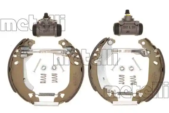 METELLI 51-0024