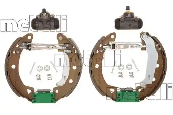 METELLI 51-0030