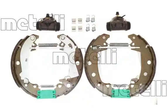 METELLI 51-0032