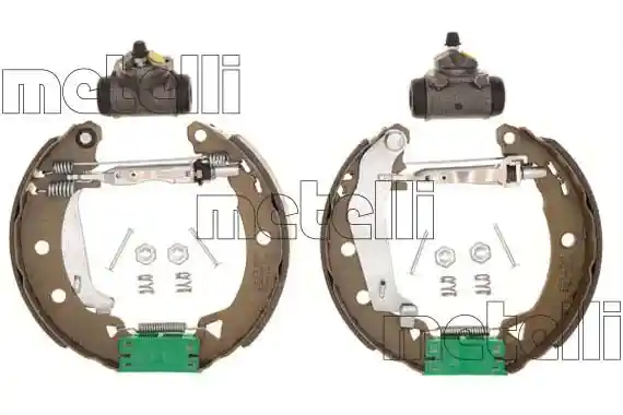 METELLI 51-0033
