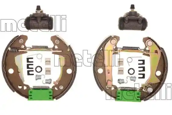 METELLI 51-0035