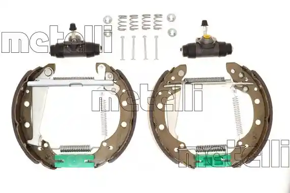 METELLI 51-0084