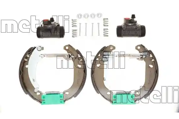 METELLI 51-0092
