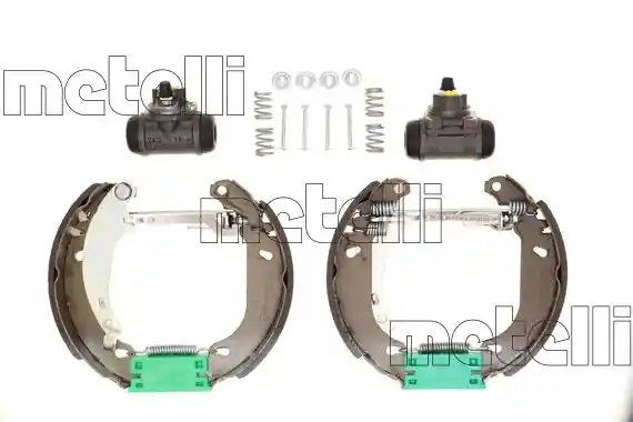 METELLI 51-0098