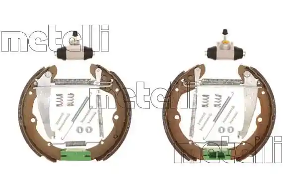 METELLI 51-0100