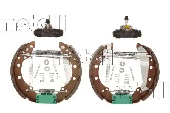 METELLI 51-0108