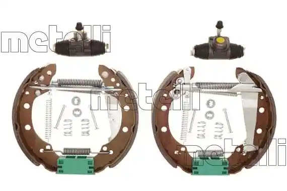 METELLI 51-0109