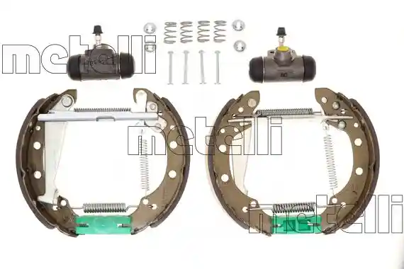 METELLI 51-0127