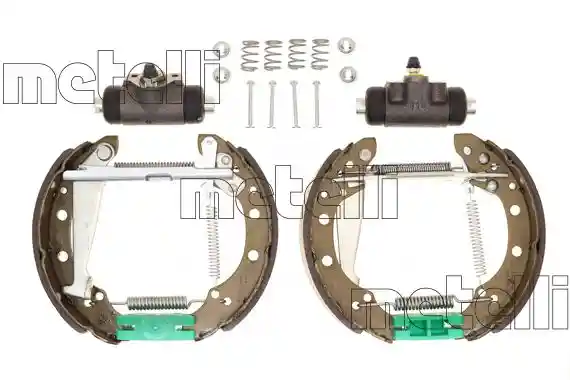 METELLI 51-0128