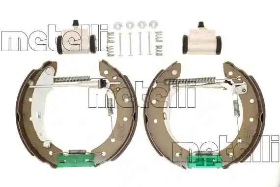 METELLI 51-0134