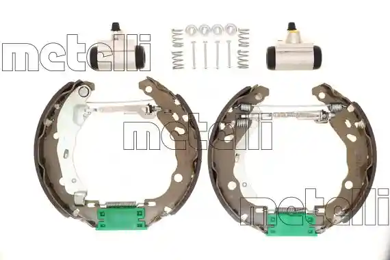 METELLI 51-0155
