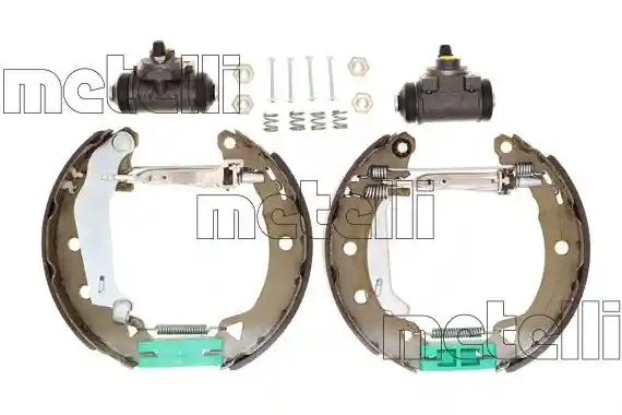 METELLI 51-0157