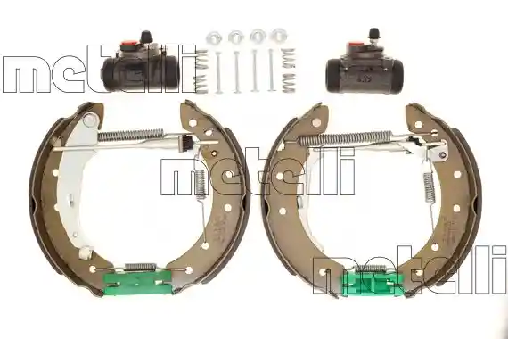 METELLI 51-0161