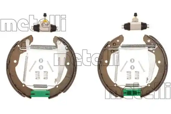 METELLI 51-0178