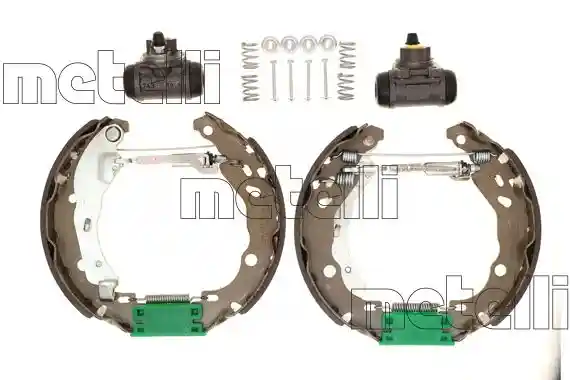 METELLI 51-0180