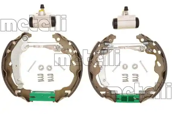 METELLI 51-0182