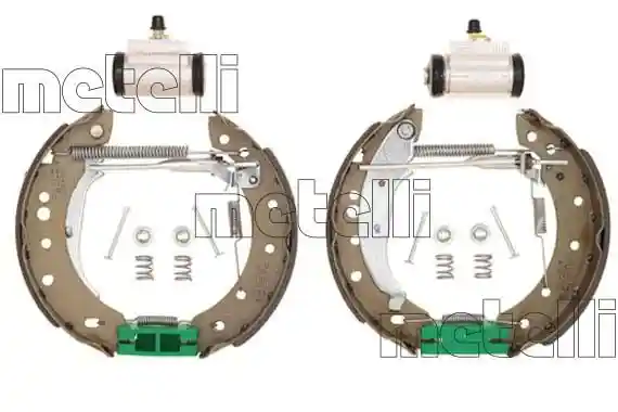 METELLI 51-0193